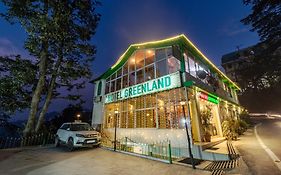 Treebo Greenland, Mall Road